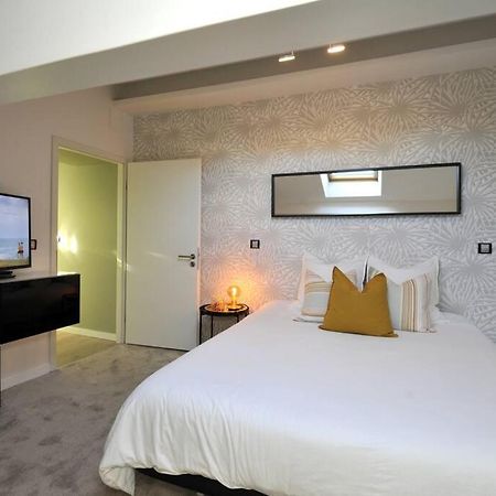 Apartamento Le Chaleureux 60M2 A 200M Place Stanislas Nancy Exterior foto